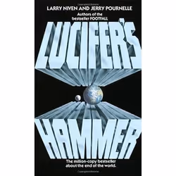ISBN Lucifer's Hammer, Anglais, Livre broché, 629 pages