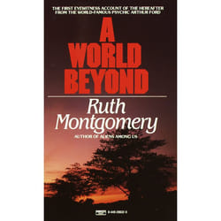ISBN WORLD BEYOND livre Édition de poche