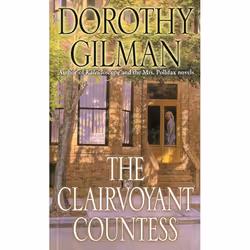 ISBN The Clairvoyant Countess, Mystère et suspense, Anglais, Édition de poche, 240 pages