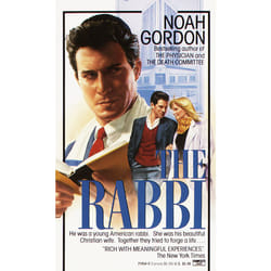 ISBN Rabbi