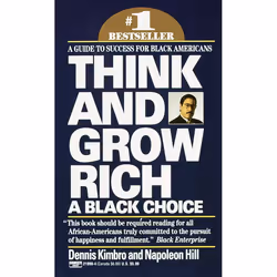 ISBN Think and Grow Rich, Édition de poche, 384 pages