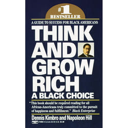 ISBN Think and Grow Rich livre Édition de poche
