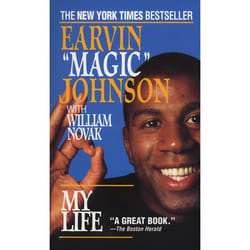 ISBN My Life livre biographie Anglais Édition de poche