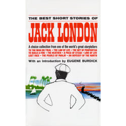 ISBN Best Short Stories of Jack London
