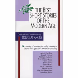 ISBN Best Short Stories of the Modern Age, Anglais, Livre broché, 336 pages