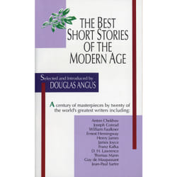ISBN Best Short Stories of the Modern Age