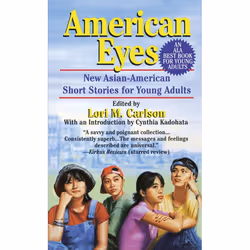 ISBN American Eyes, Édition de poche, 160 pages