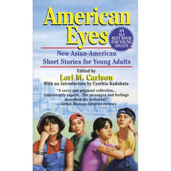 ISBN American Eyes livre Édition de poche