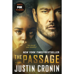 ISBN The Passage (TV Tie-in Edition)
