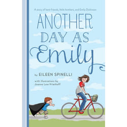 ISBN Another Day as Emily