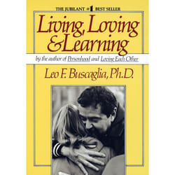 ISBN Living Loving and Learning livre