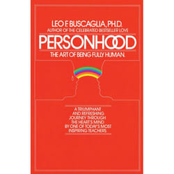 ISBN PERSONHOOD livre