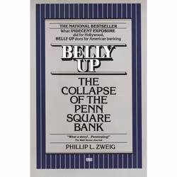 ISBN Belly Up, Livre broché, 520 pages