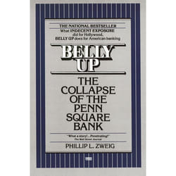ISBN Belly Up livre
