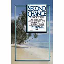 ISBN Second Chance, Anglais, Livre broché, 108 pages