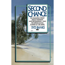 ISBN Second Chance livre Anglais Livre broché 108 pages
