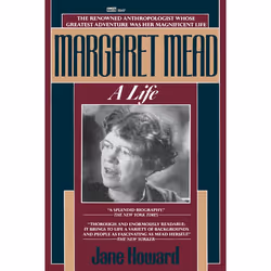 ISBN Margaret Mead, biographie, Anglais, Livre broché, 532 pages