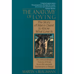 ISBN The Anatomy of Loving, Livre broché, 320 pages