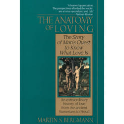 ISBN The Anatomy of Loving livre