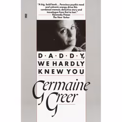 ISBN Daddy, We Hardly Knew You, biographie, Anglais, Livre broché, 320 pages