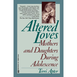 ISBN Altered Loves livre Livre broché 288 pages