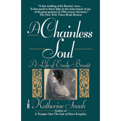 ISBN A Chainless Soul livre biographie Anglais Livre broché 320 pages