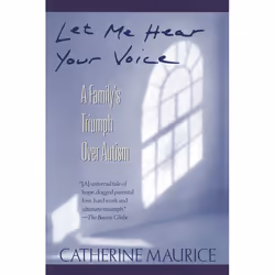 ISBN Let Me Hear Your Voice, biographie, Anglais, Livre broché, 400 pages