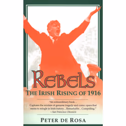 ISBN Rebels, Anglais, Livre broché, 576 pages