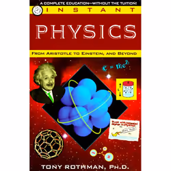 ISBN Instant Physics, Livre broché, 256 pages