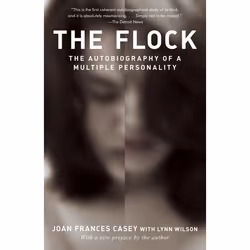 ISBN THE FLOCK, Livre broché, 368 pages