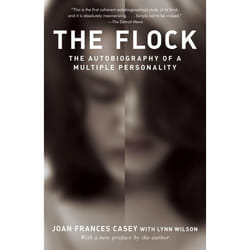 ISBN THE FLOCK livre