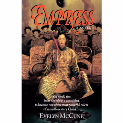 ISBN Empress, Anglais, Livre broché, 500 pages