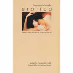 ISBN Erotica, Anglais, Livre broché, 396 pages