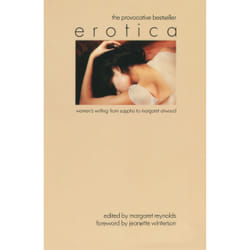 ISBN Erotica