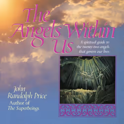 ISBN Angels Within Us, Livre broché, 336 pages