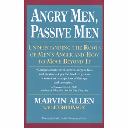 ISBN Angry Men, Passive Men, Livre broché, 256 pages