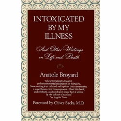 ISBN Intoxicated By My Illness, biographie, Anglais, Livre broché, 156 pages