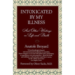 ISBN Intoxicated By My Illness livre biographie Anglais
