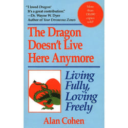 ISBN Dragon Doesn’t Live Here Anymore livre