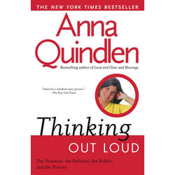 ISBN Thinking Out Loud livre classiques Anglais