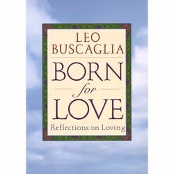 ISBN Born for Love, Livre broché, 318 pages