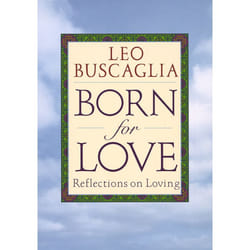 ISBN Born for Love livre