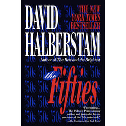 ISBN The Fifties livre