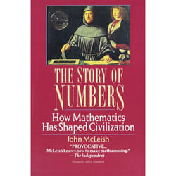 ISBN The Story of Numbers livre