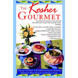 ISBN Kosher Gourmet livre nourriture & boisson Anglais
