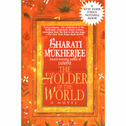 ISBN Holder of the World, Anglais, Livre broché, 304 pages