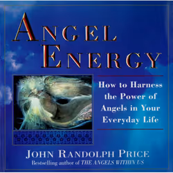 ISBN Angel Energy, Livre broché, 256 pages