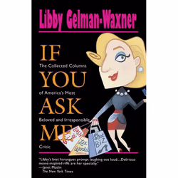 ISBN If You Ask Me, Livre broché, 252 pages