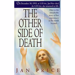 ISBN The Other Side of Death, Livre broché, 200 pages