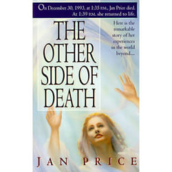 ISBN The Other Side of Death livre
